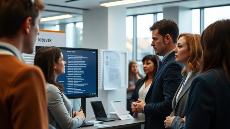 12 апреля в Псковской области состоится всероссийская ярмарка вакансий