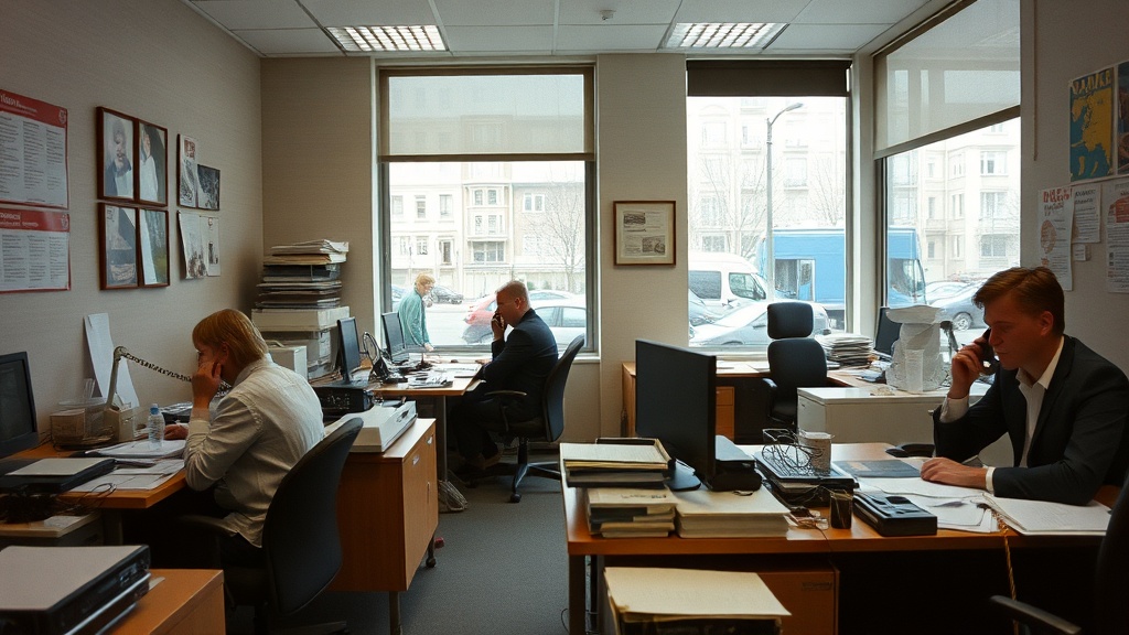 ЛДПР разработает закон о реестре и лицензировании риэлторов