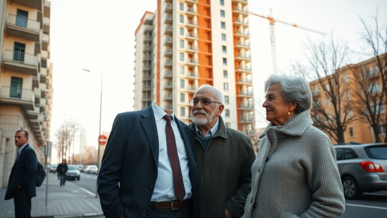 Калининградские цены на вторичное жилье удвоились за пять лет