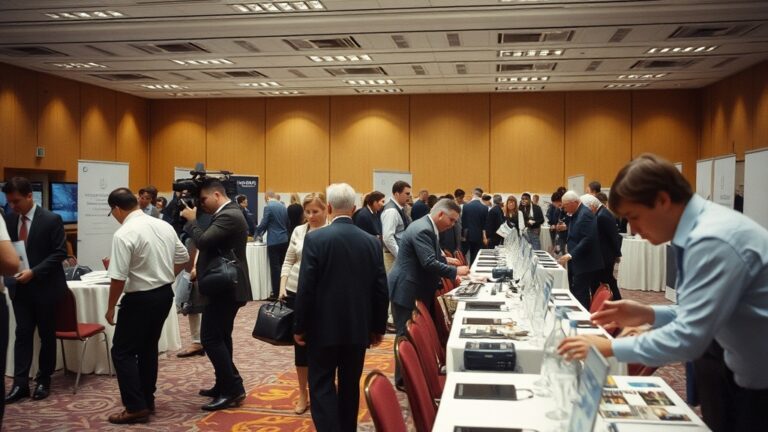 Калининградская область триумфировала на Russian Travel Awards в трёх номинациях