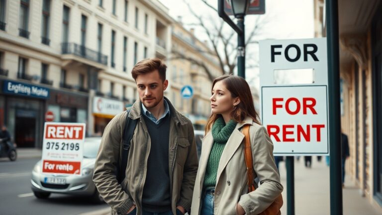 Цены на аренду двухкомнатных квартир в Карелии снизились на 12,7%