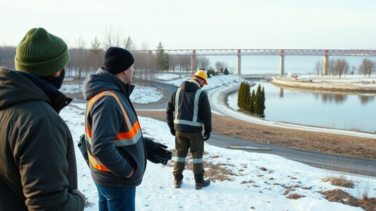 Открытие рекреационной зоны у Верхнего озера перенесено на май