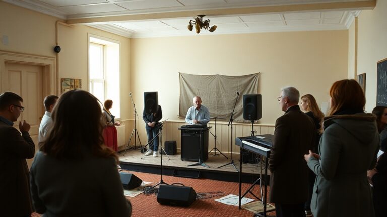 На культурные события в Коми израсходовано 7,2 млн рублей