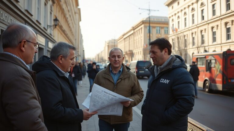 Калининград выделит 10,4 млн рублей на пять площадок для ТКО