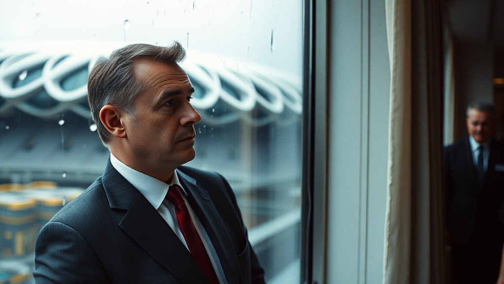 Хельсинки подал в суд на оператора главной арены города