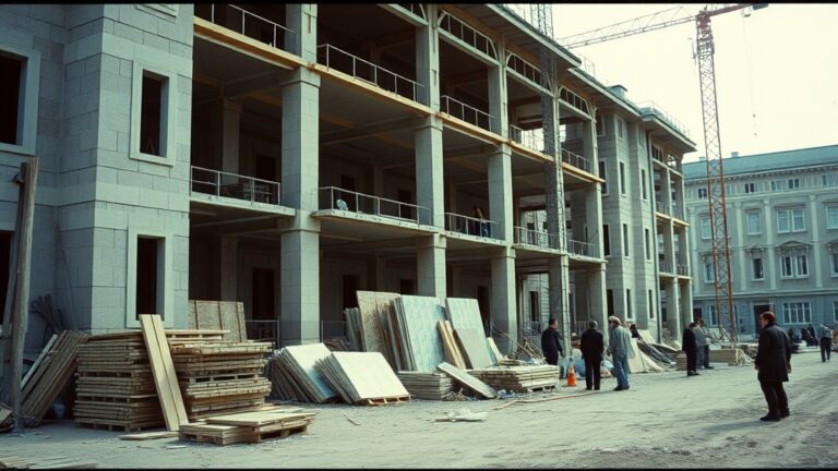 Европейские санкции замораживают проект Дворца танцев в Петербурге