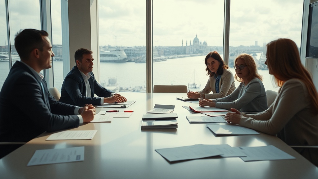 «Аэрофлот» ищет туроператора для перевозки миллионов туристов