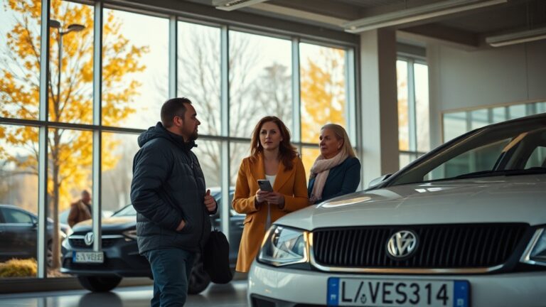 Продажи Lada увеличились на 4,8% в октябре