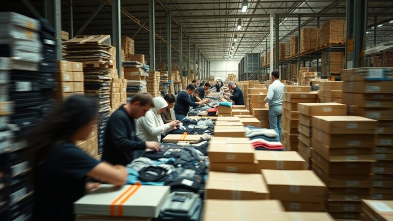 Распродажи в РФ поднимут объём онлайн-покупок на четверть