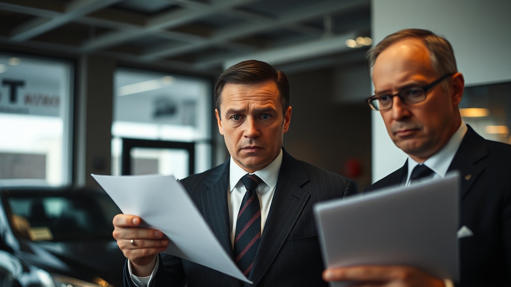 КЛЮЧАВТО может стать объектом банкротного производства