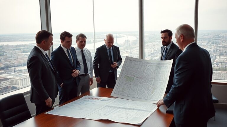 ЗакС Петербурга поддержал генеральный план развития города на два десятилетия