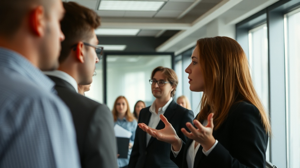 Смена руководства в девелоперской компании «Самолет»
