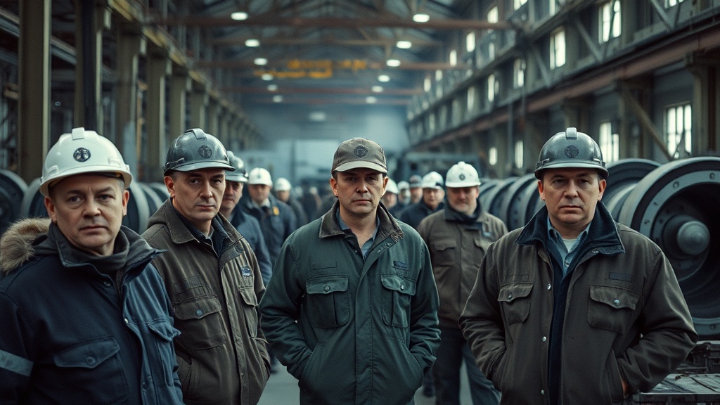 Суд встал на сторону Вологодского подшипникового завода в споре с Минпромторгом