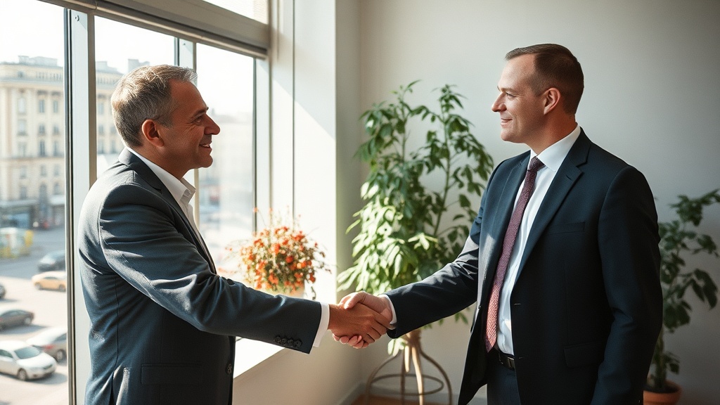 Изменения в структуре собственности производителя томатов Flamenco