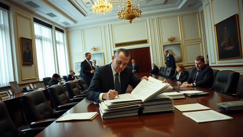 Региональные бюджеты РФ показали профицит свыше триллиона рублей