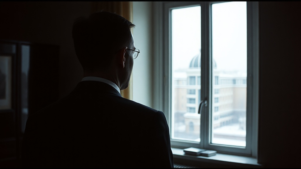 Верхняя палата одобрила повышение налога на прибыль для нефтяного монополиста