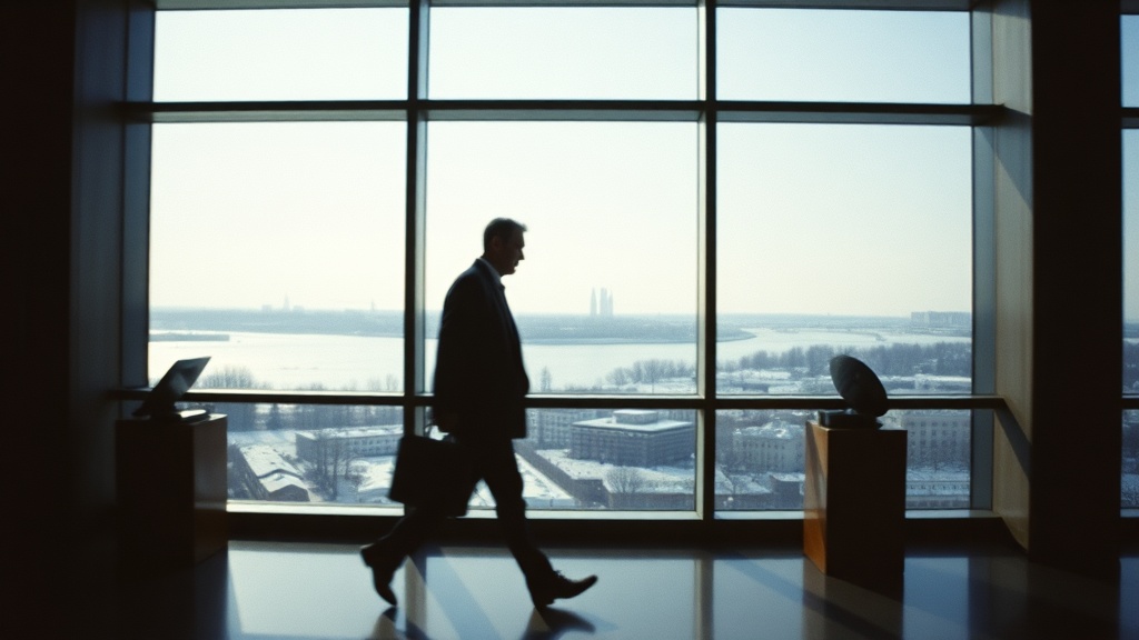 Руководство управляющей компании дивизиона ТМК перешло к Сергею Чикалову