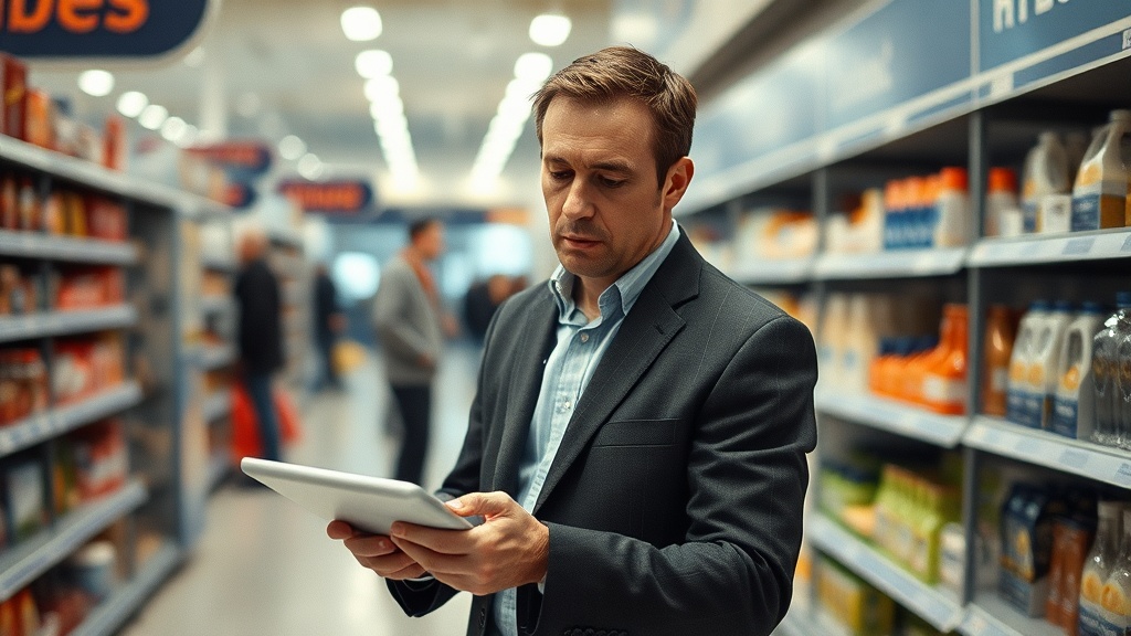 Минпромторг просит отсрочку для внедрения цифрового рубля в торговле