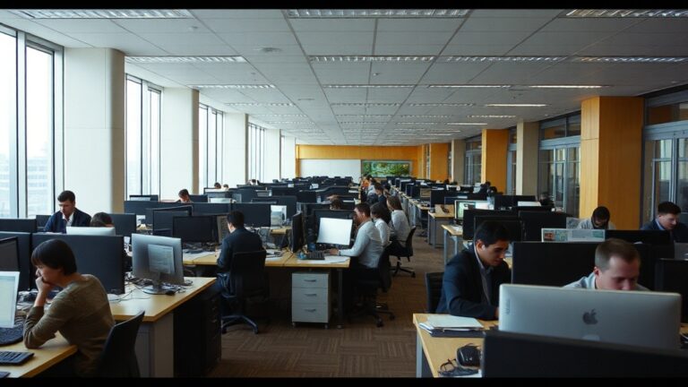 Московская область достигла исторического минимума безработицы