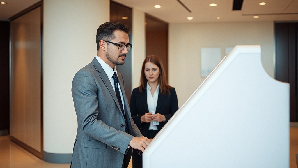 Технологические компании осваивают гостиничный бизнес