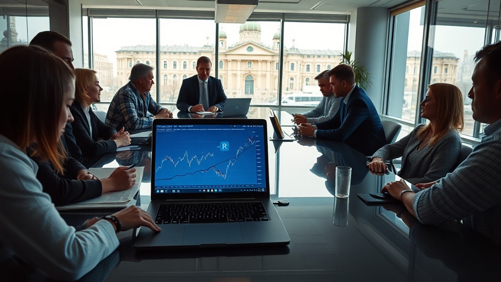 Правительство продлило полномочия ЦБ по контролю доступа к платформе цифрового рубля