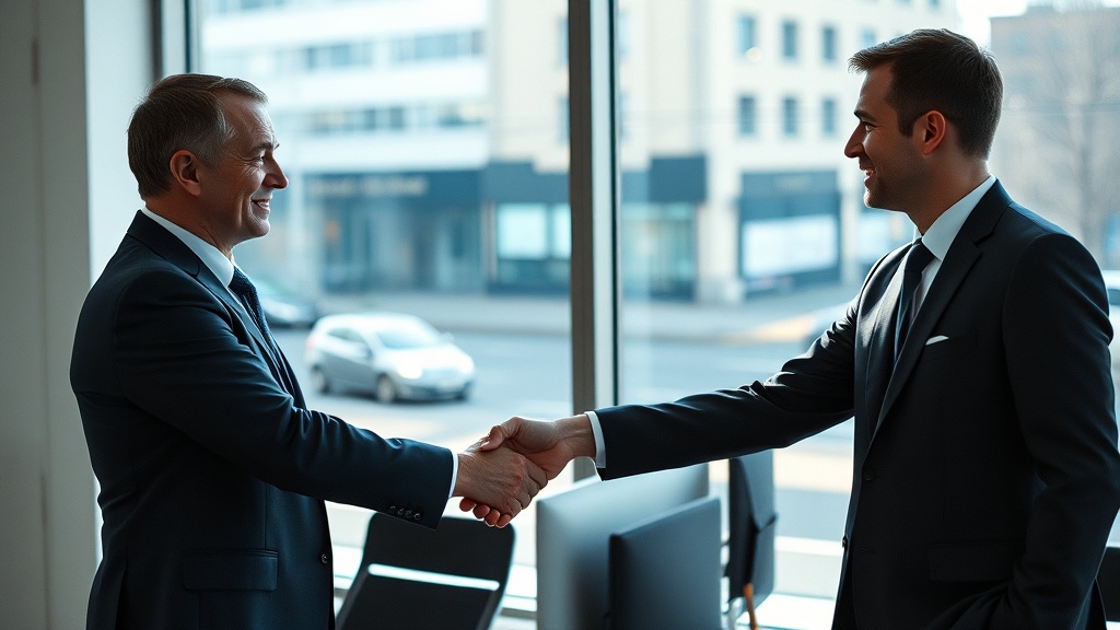 Петербургские активы BAT перешли к эмиратской компании BFI Holding