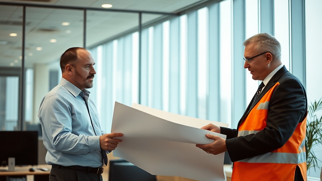 В СЗ «Реновация-Балашиха» произошла смена генерального директора