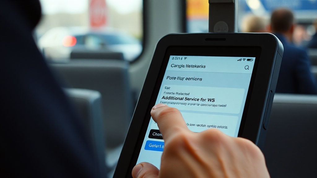 Правительство одобрило запрет на автоматическое навязывание допуслуг при покупке билетов