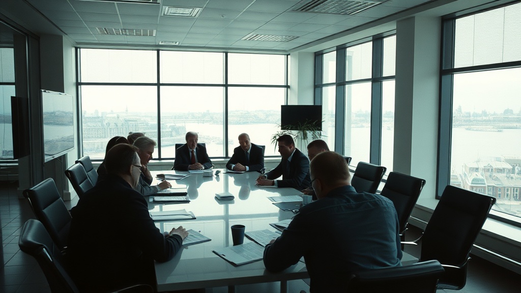 В реестр ЭЗО вошли четыре новых организации, включая авиахолдинг