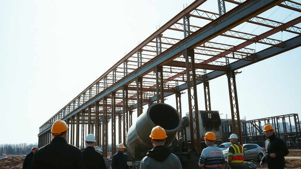 Подмосковье начнёт возводить два light industrial комплекса площадью 185 тыс. кв.м