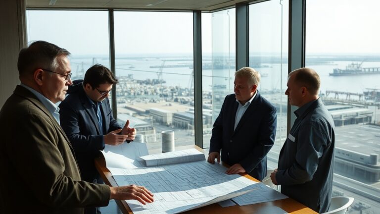 Судостроительный завод вложит 500 млн евро в терминалы Усть-Луги и Приморска