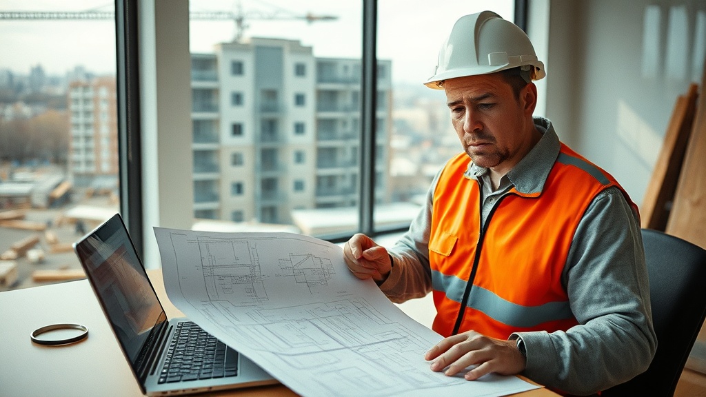 «СМУ-1» получила штраф за дефекты на объекте ЖК «Люблинский парк»