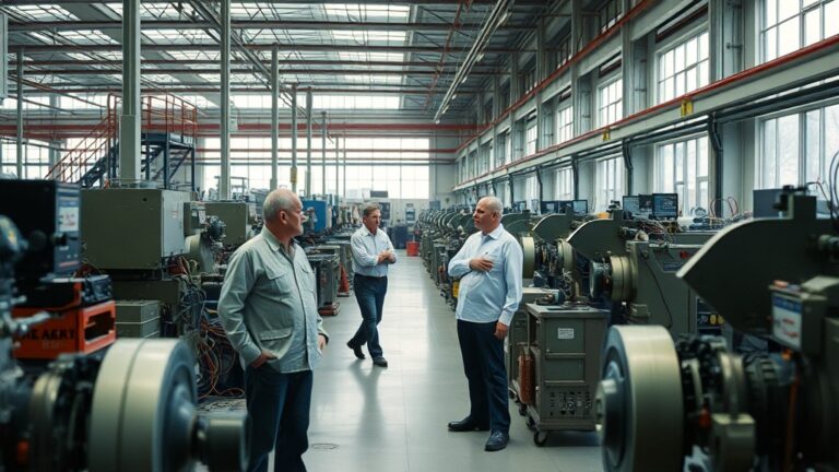 Производитель техники получил поручительство на 100 млн рублей