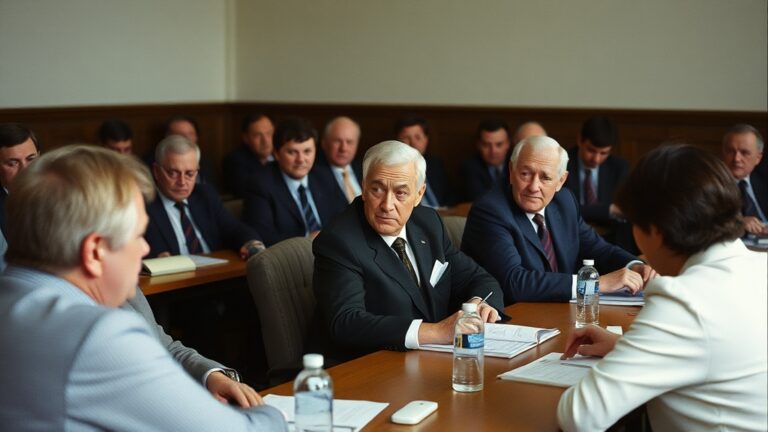 Петербургские транспортники встретились с делегацией из Курдского региона Ирака