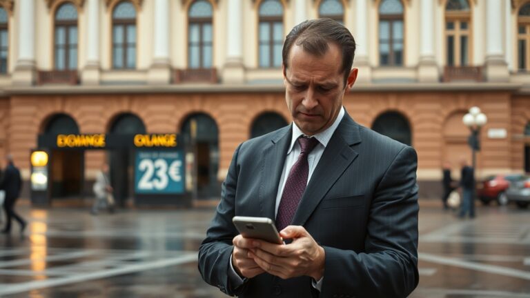 Экспортная валюта не остановит падение рубля