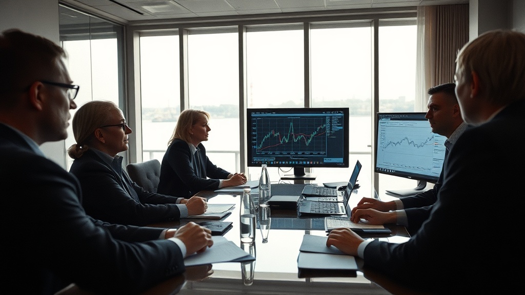 Регулятор приостановил закупки иностранной валюты: эксперты прогнозируют рост ставок