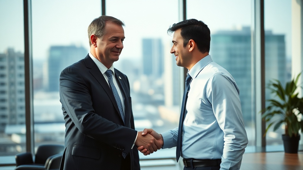 WB-Russ приобретет новосибирскую компанию «Дизайнмастер»