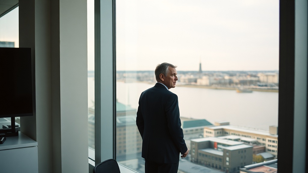 Прибыль крупного производителя стали упала в четыре раза за девять месяцев