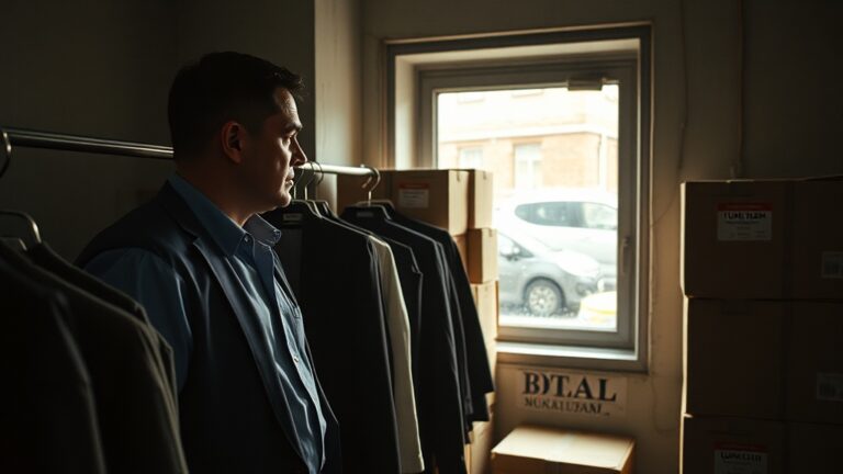 Российский импорт турецкой одежды упал вдвое за девять месяцев