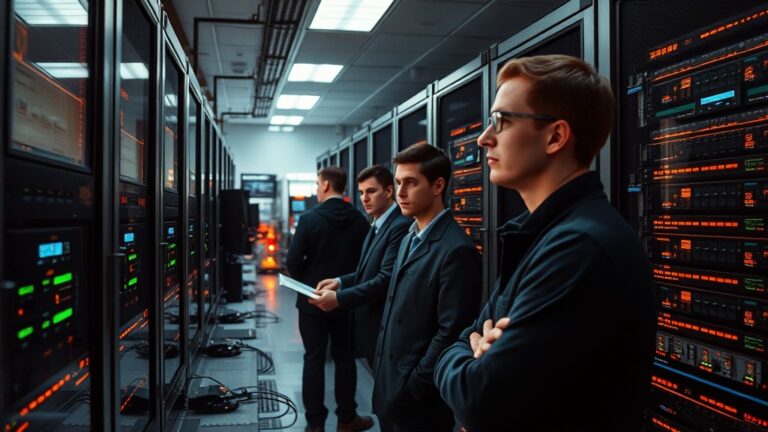 «Росэлектроника» разработает суперкомпьютер для ОИВТ РАН