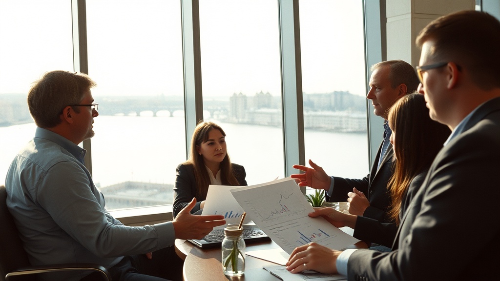 Россия прогнозирует увеличение ВВП на 3,9% в 2024 году