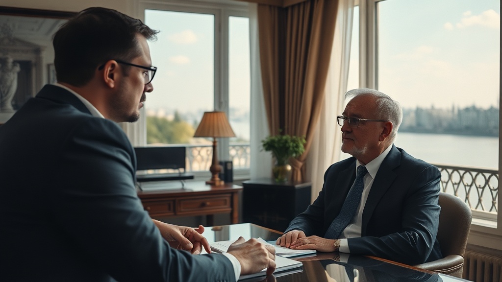 Как инвестировать при ставке 21% годовых: совет финансиста