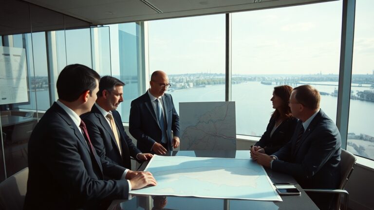 Астраханские власти ищут оператора для судоходного маршрута на Каспии