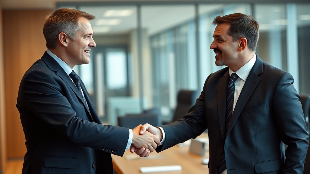 Богданов встретился с представителями Танзании и Либерии