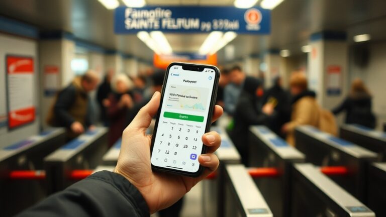 Виртуальный «Подорожник» избавит петербуржцев от очередей в кассы