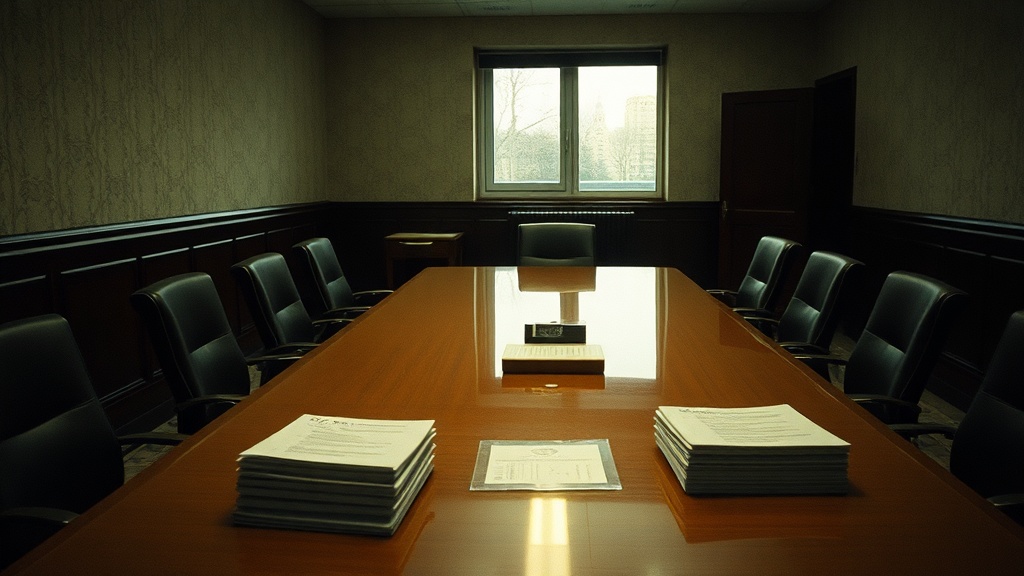 «Ювелит» распустил совет директоров и объявил о дивидендах