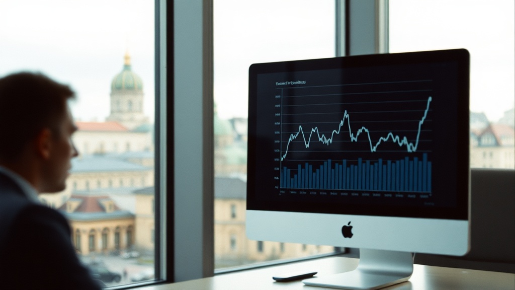 Набиуллина: снижение ставки ЦБ возможно со следующего года