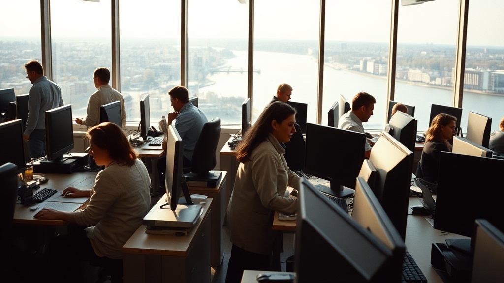 ВТБ прогнозирует рост российской экономики на 2% несмотря на высокие ставки