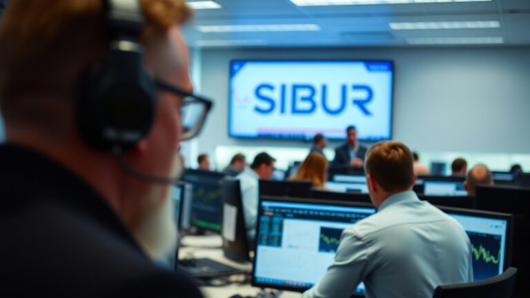 Прибыль «СИБУРа» увеличилась в 2,6 раза за девять месяцев