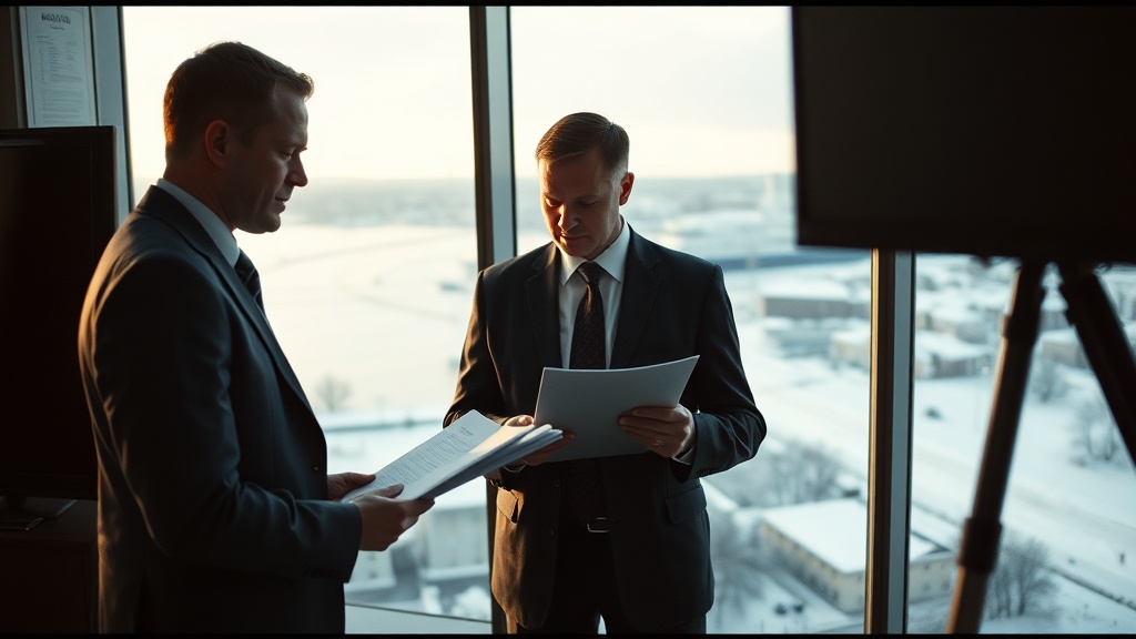 Спор Минпромторга с «Казанским вертолетным заводом» о невыполненных условиях субсидии